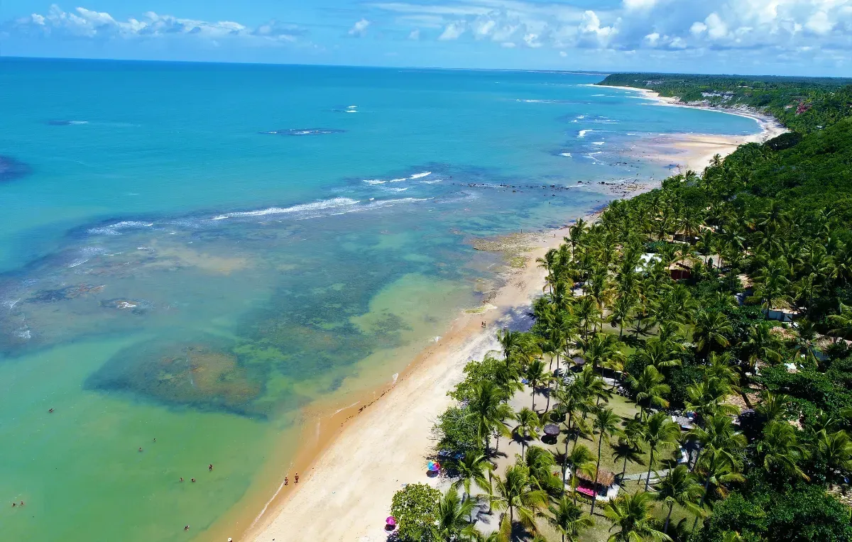 Imagem da galeria de Porto Seguro | 30 Setembro